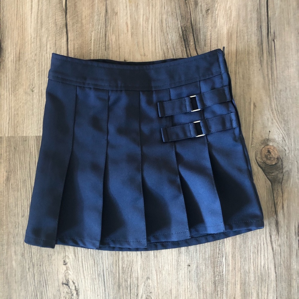 French Toast uniform skort - size 5 - Picture 1 of 5